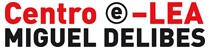 Centro e-Lea - logo
