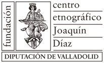 Fundación Joaquín Díaz - logo