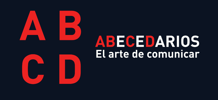 ABECEDARIOS. El arte de comunicar