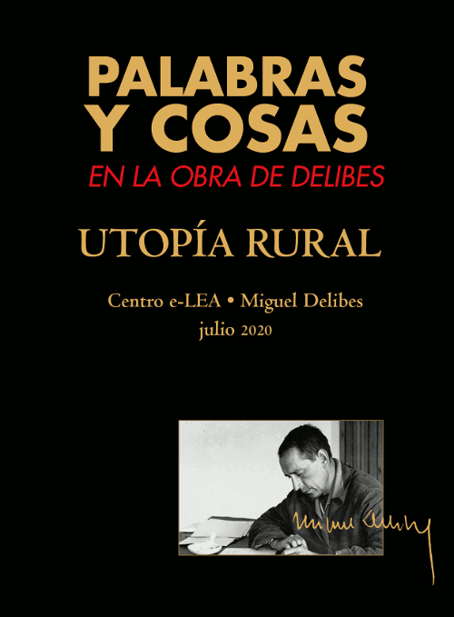Exposición sobre Miguel Delibes