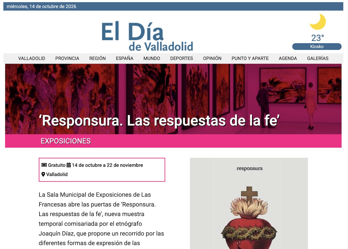 El Día