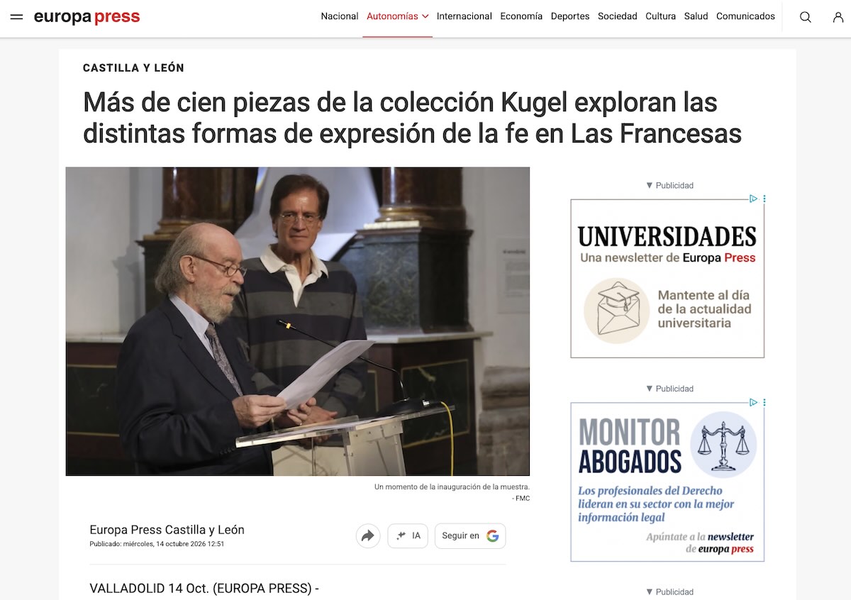 Europa Press