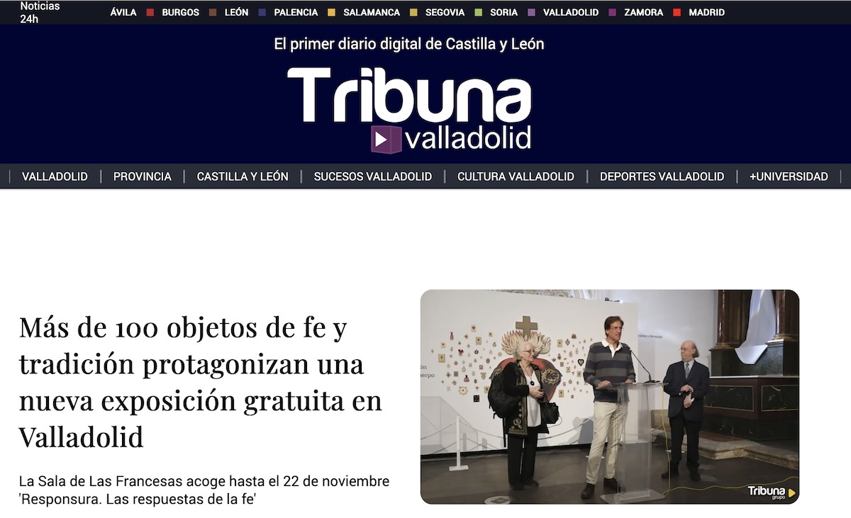 Europa Press