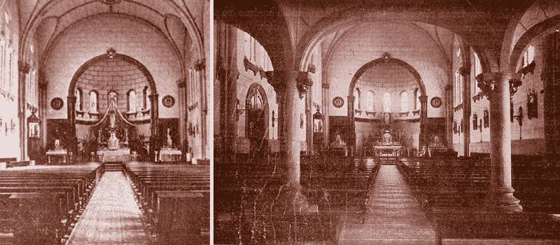 Capilla