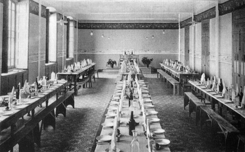 Comedor