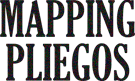 Logo Mapping Pliegos