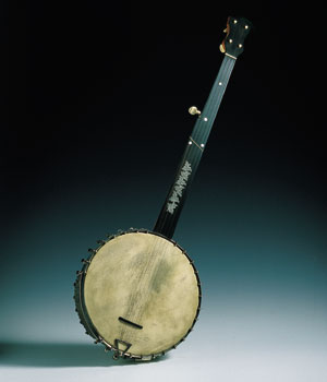 Abigarrado Conciliador electo Instrumentos Musicales en los Museos de URUEÑA