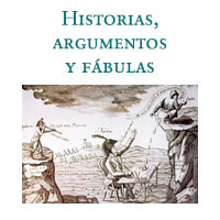 Historias, argumentos y fábulas