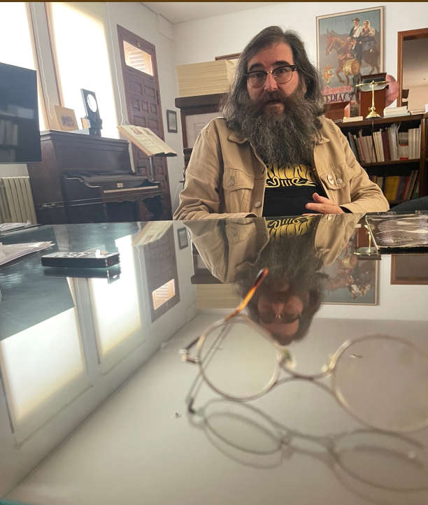 Javier Vielba
