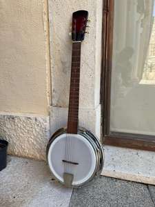 Instrumento