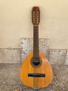 Instrumento