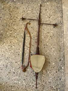 Instrumento