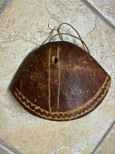 Instrumento