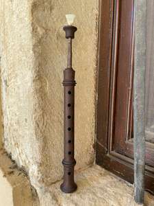 Instrumento