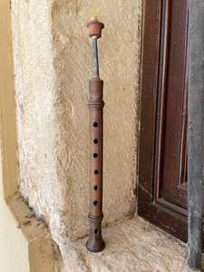Instrumento