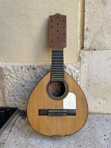 Instrumento
