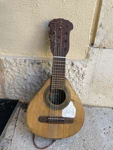 Instrumento