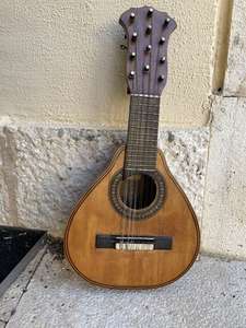 Instrumento