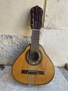 Instrumento