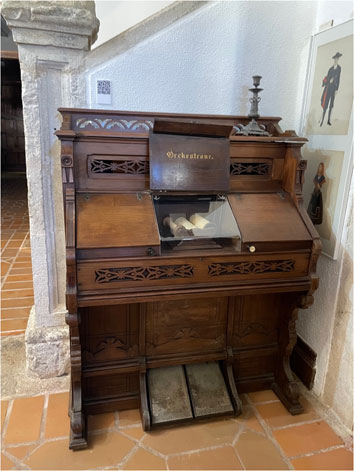 Pianola