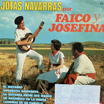 Disco LP