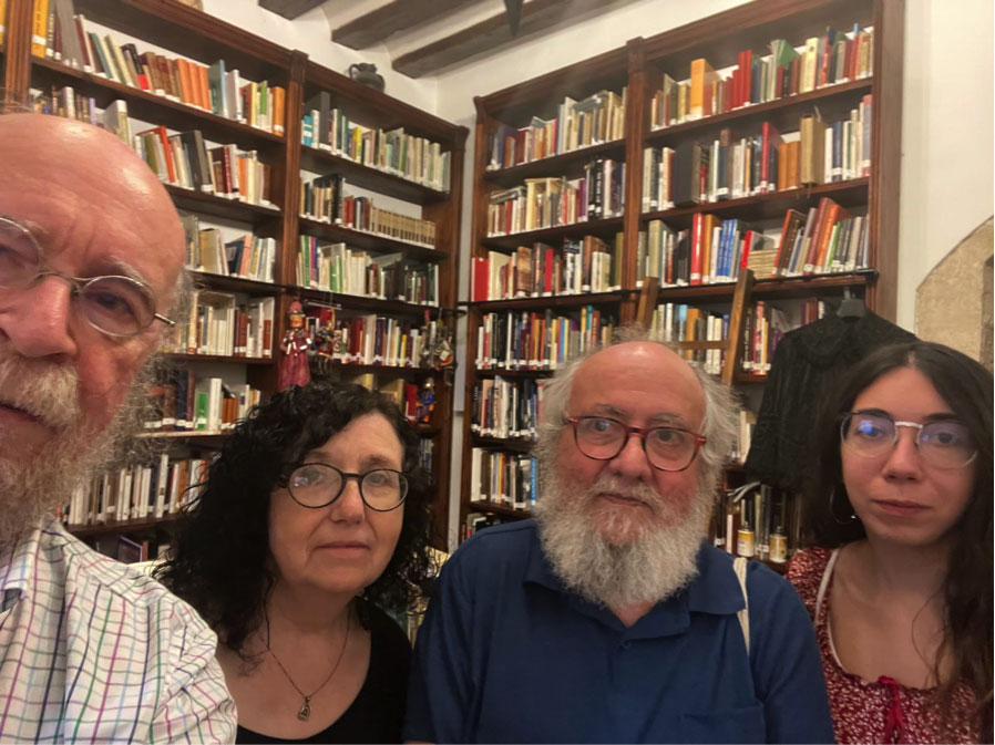 Foto de grupo