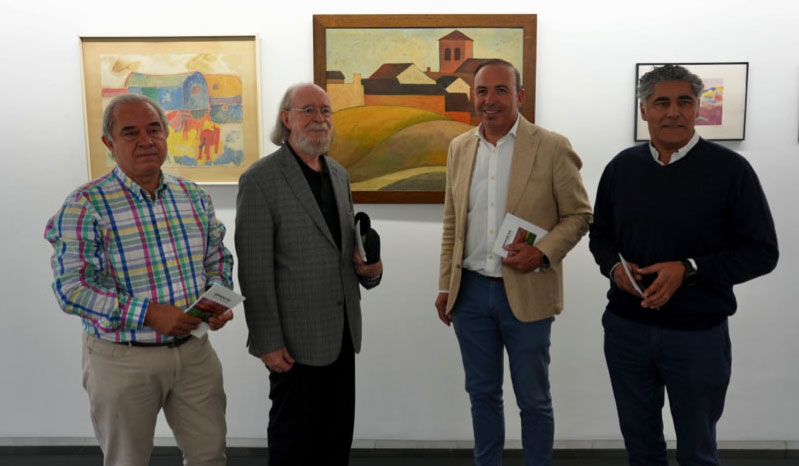 Foto de grupo