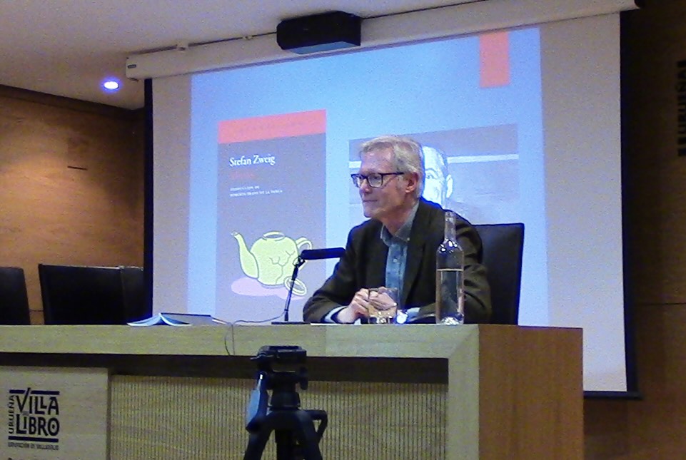 Joaquín Álvarez Barrientos