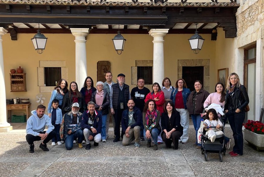 Asociación cultural El Cribero