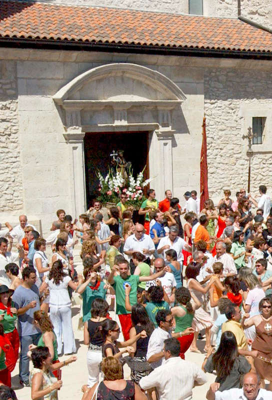 Campaspero