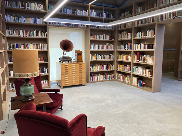 Biblioteca