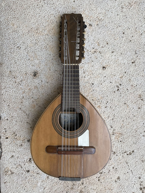Bandurria