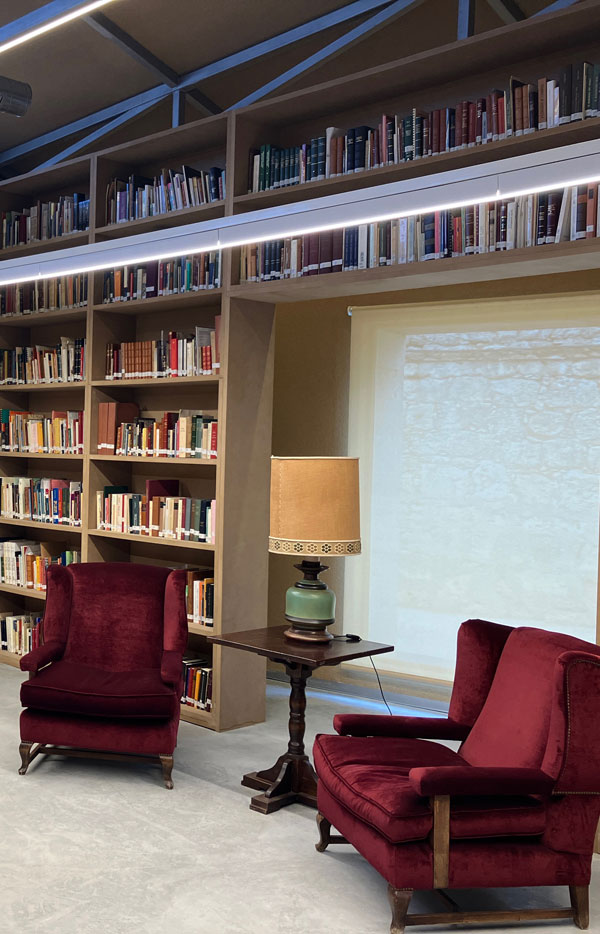 Biblioteca