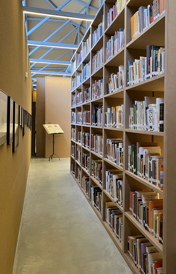 Biblioteca