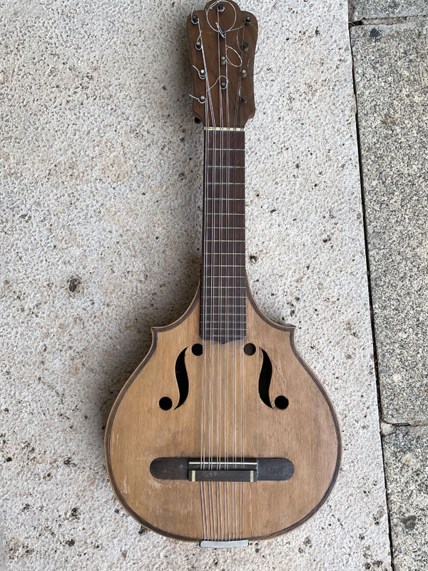 Laúd