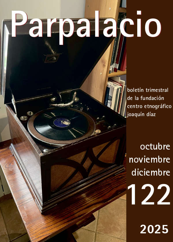 Parpalacio 122