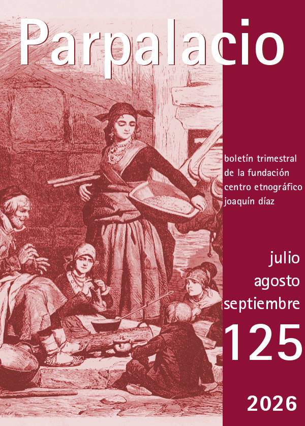 Parpalacio 125