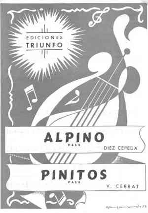 ALPINO VALS / PINITOS VALS
