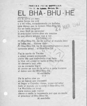 EL BHA-BHU-HE